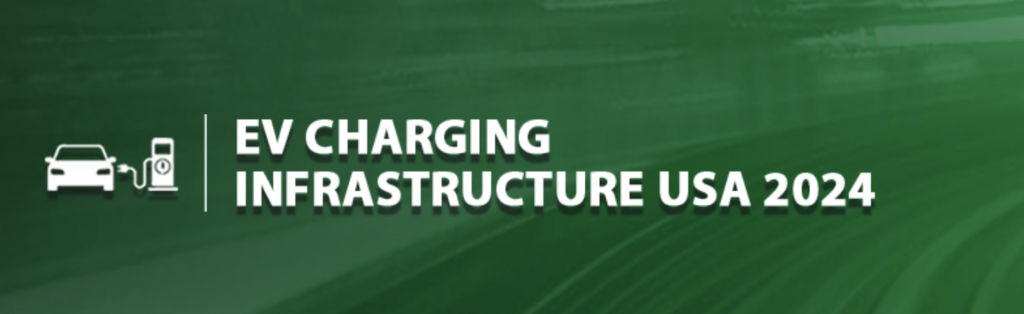 Speaking: EV Charging Infrastructure 2024